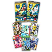 PANINI FIFA 365 ADRENALYN XL™ 2022 - Game Changers - Κάρτες που λείπουν