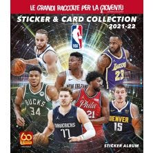 Basket NBA 2021-22