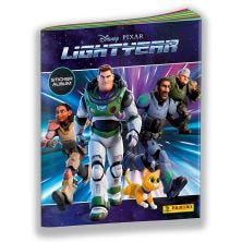 Lightyear - The true story of Buzz