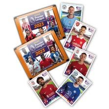 Panini Premier League Official Sticker Collection 2023 - Αυτοκόλλητα που λείπουν